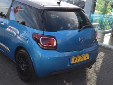 DS DS 3